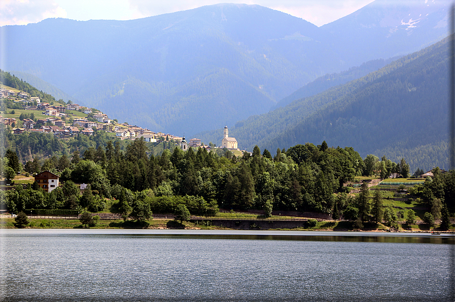 foto Lago di Piazze